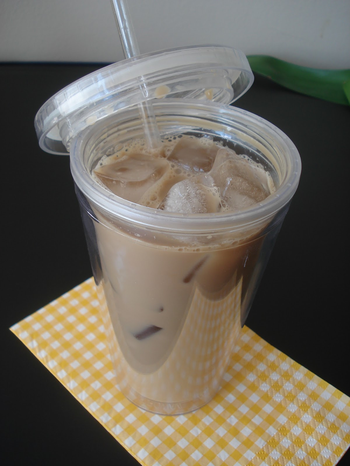 Best ideas about DIY Iced Coffee
. Save or Pin Sweet Treats & Healthy Eats DIY Iced Coffee Now.