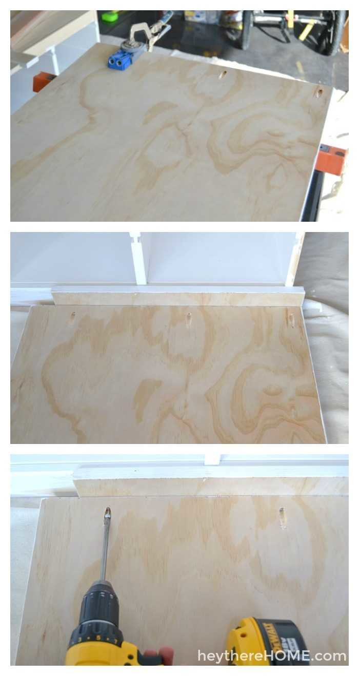 Best ideas about DIY Ikea Bed
. Save or Pin DIY Twin Storage Bed IKEA Hack Now.