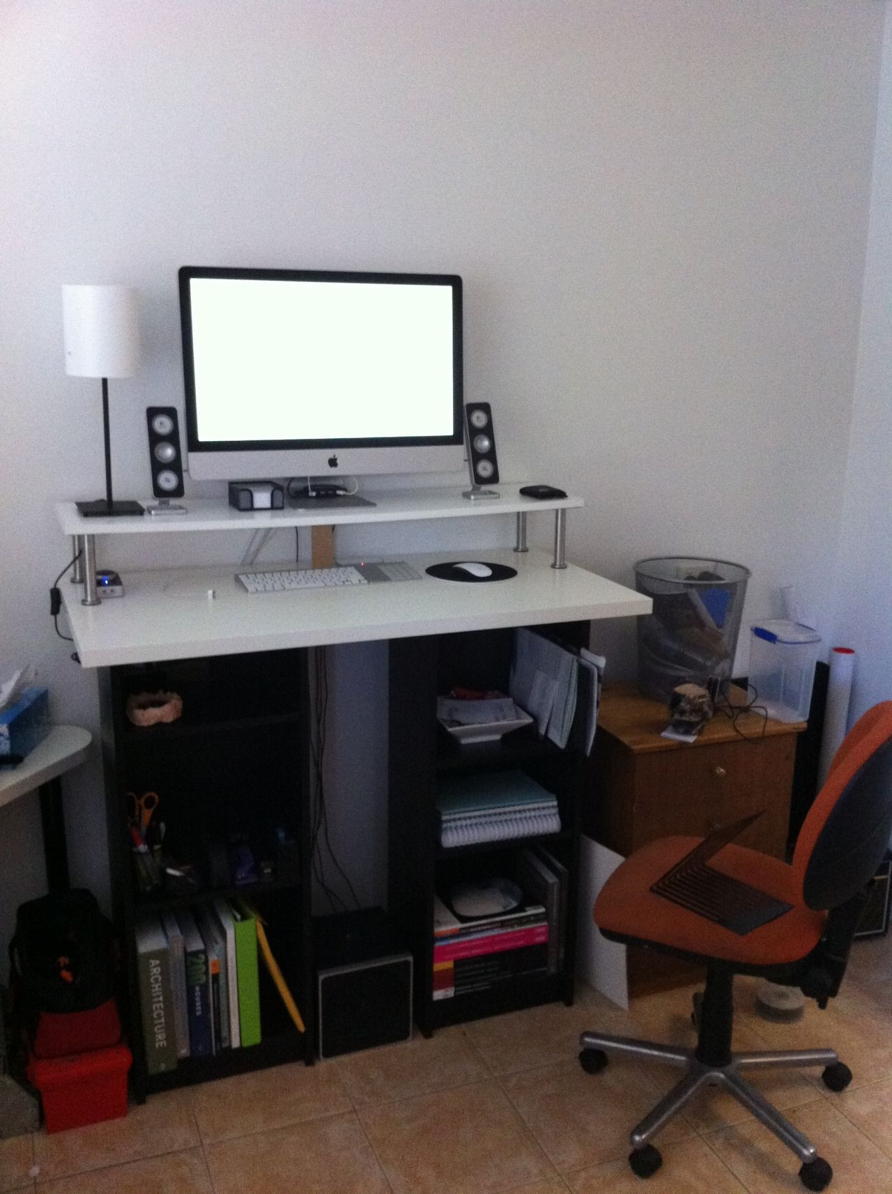 Best ideas about DIY Ikea Desk
. Save or Pin Top 10 Most Popular IKEA Hacks Ever Now.