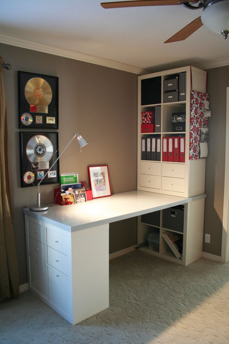 Best ideas about DIY Ikea Desk
. Save or Pin Best 25 Ikea desk ideas on Pinterest Now.