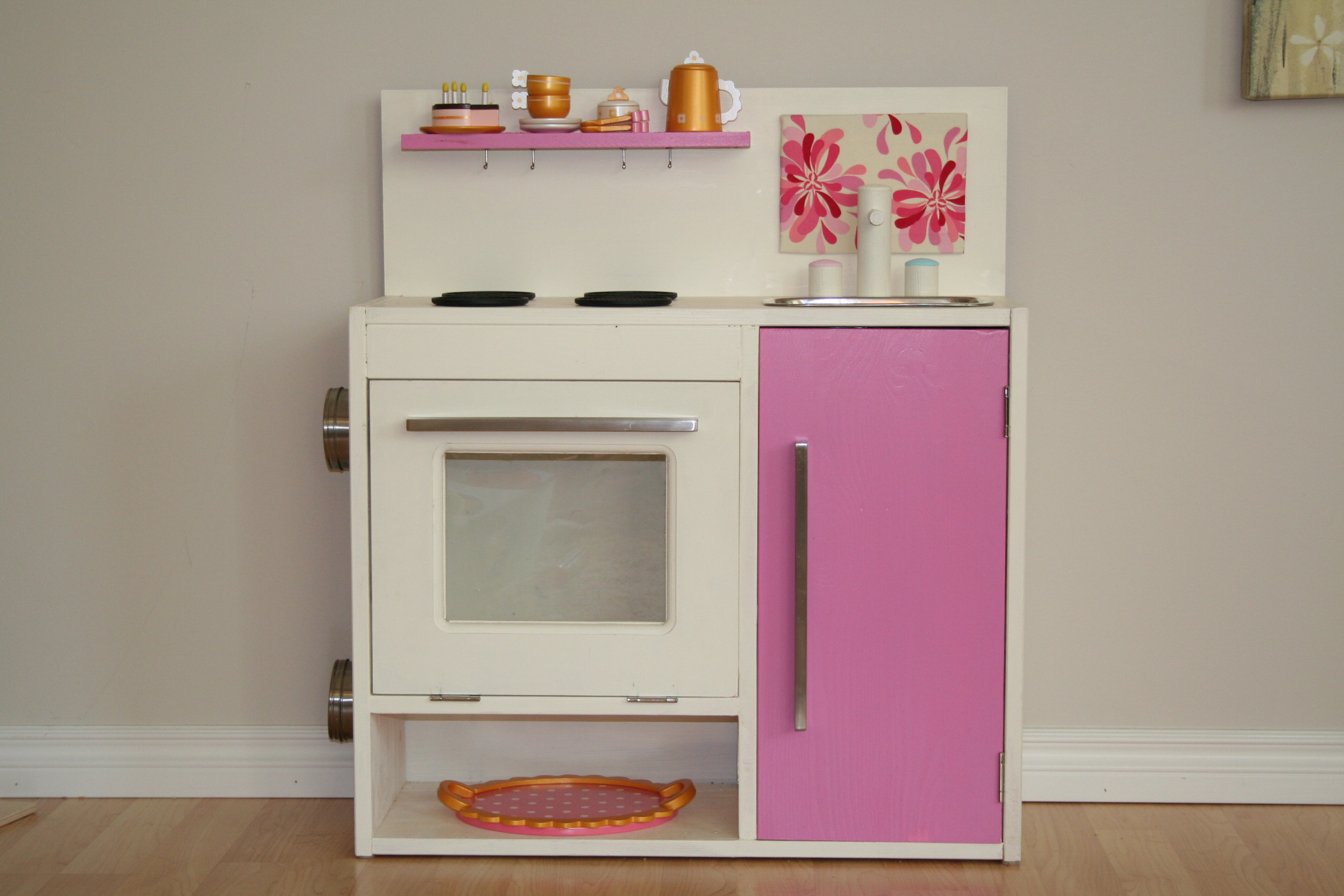 Best ideas about DIY Ikea Kitchen
. Save or Pin 10 Cool DIY IKEA Play Kitchen Hacks Now.