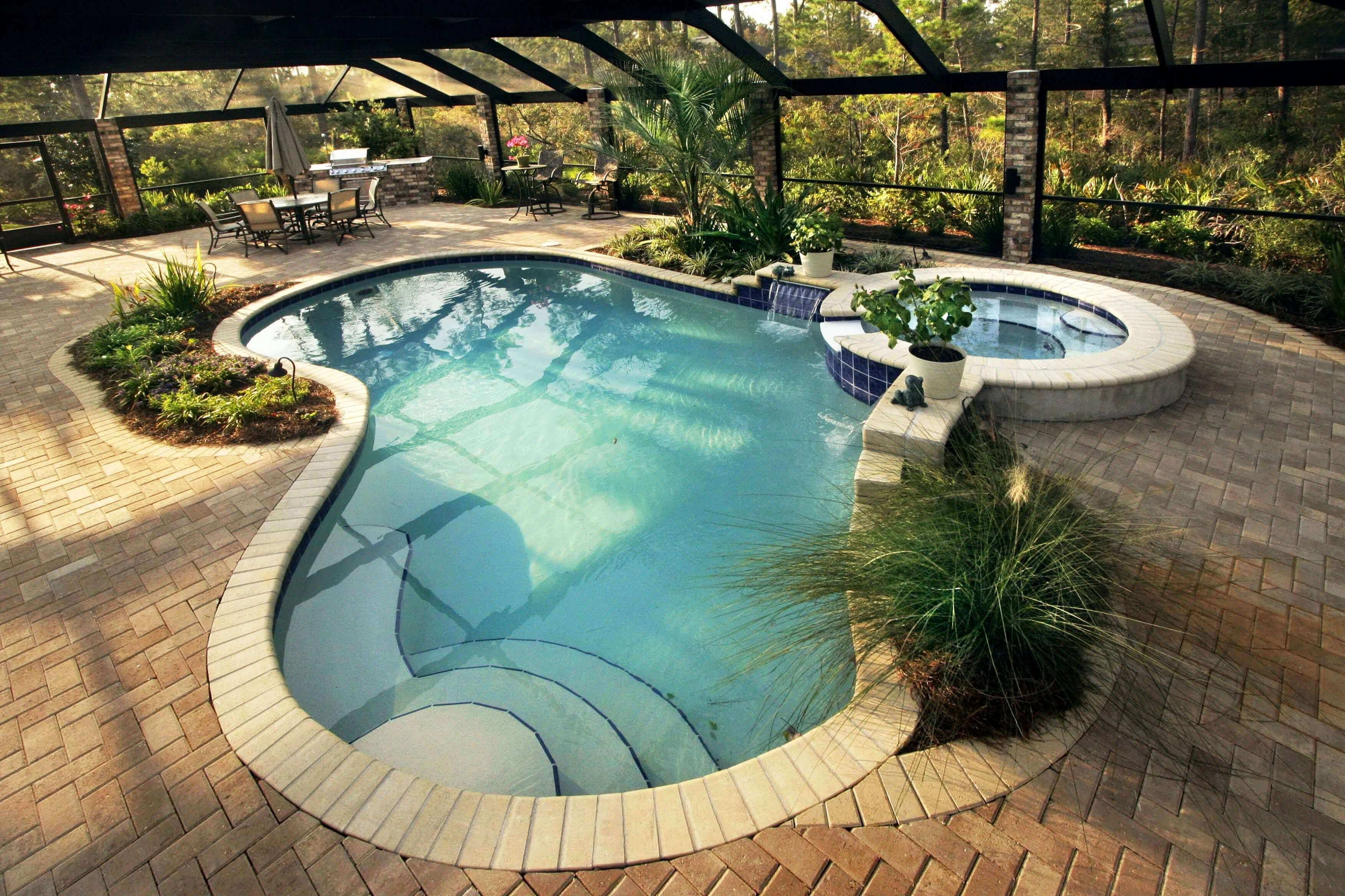 Best ideas about Diy In Ground Pool Kits
. Save or Pin Inground Pool Kits Now.