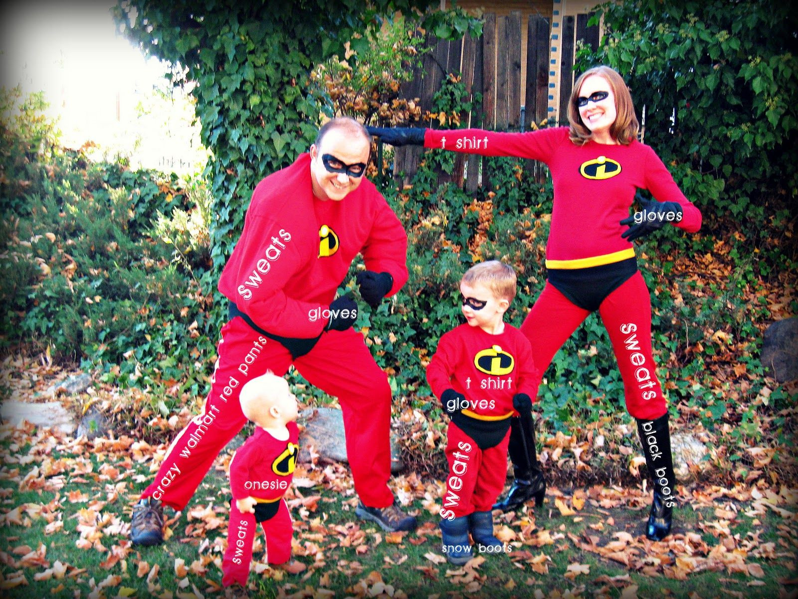 Best ideas about DIY Incredible Costume
. Save or Pin the incredibles logo printable Now.