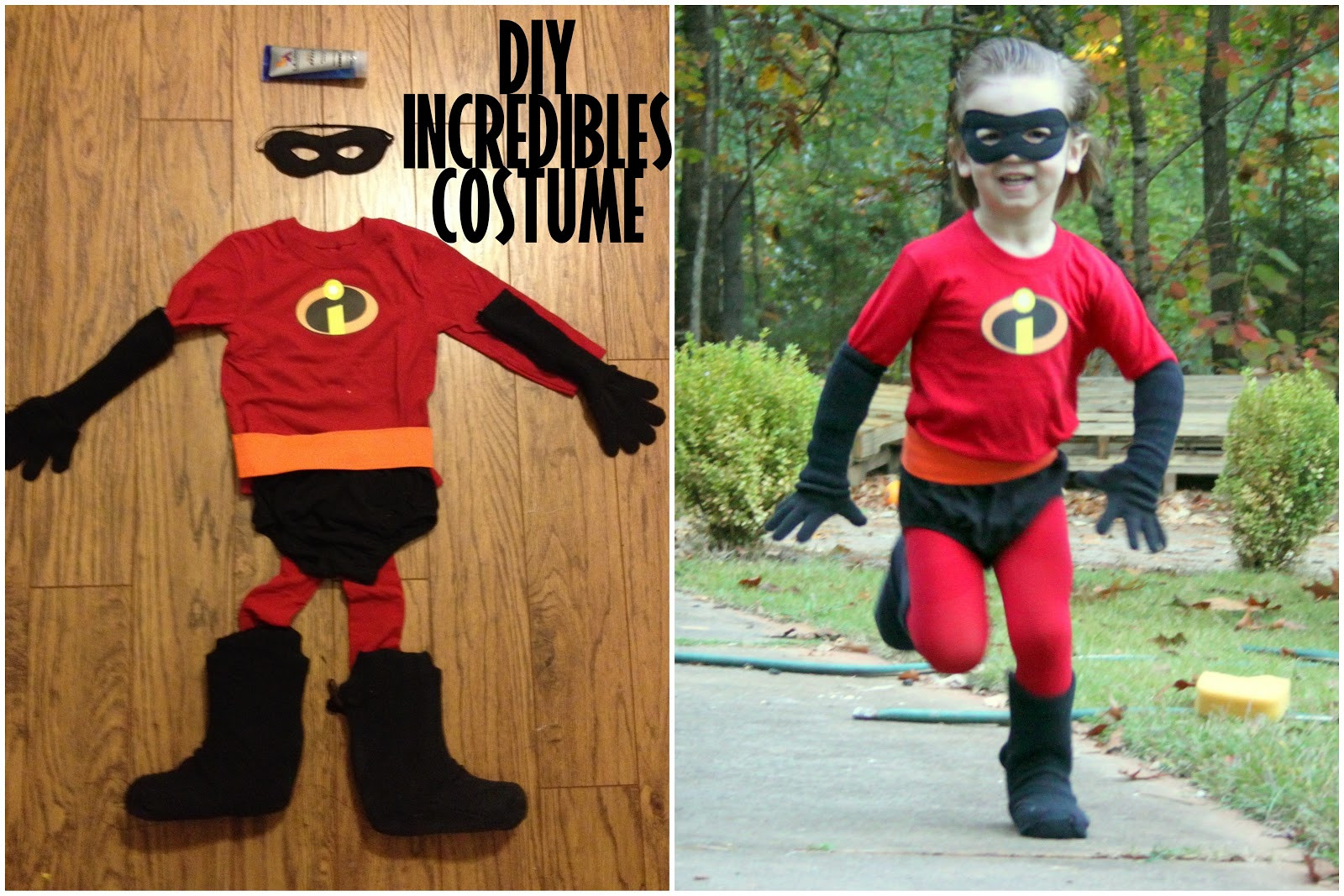 Best ideas about DIY Incredibles Costume
. Save or Pin Put Up Your Dukes an incredible costume Now.