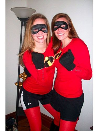 Best ideas about DIY Incredibles Costume
. Save or Pin 17 Best ideas about The Incredibles Costume on Pinterest Now.