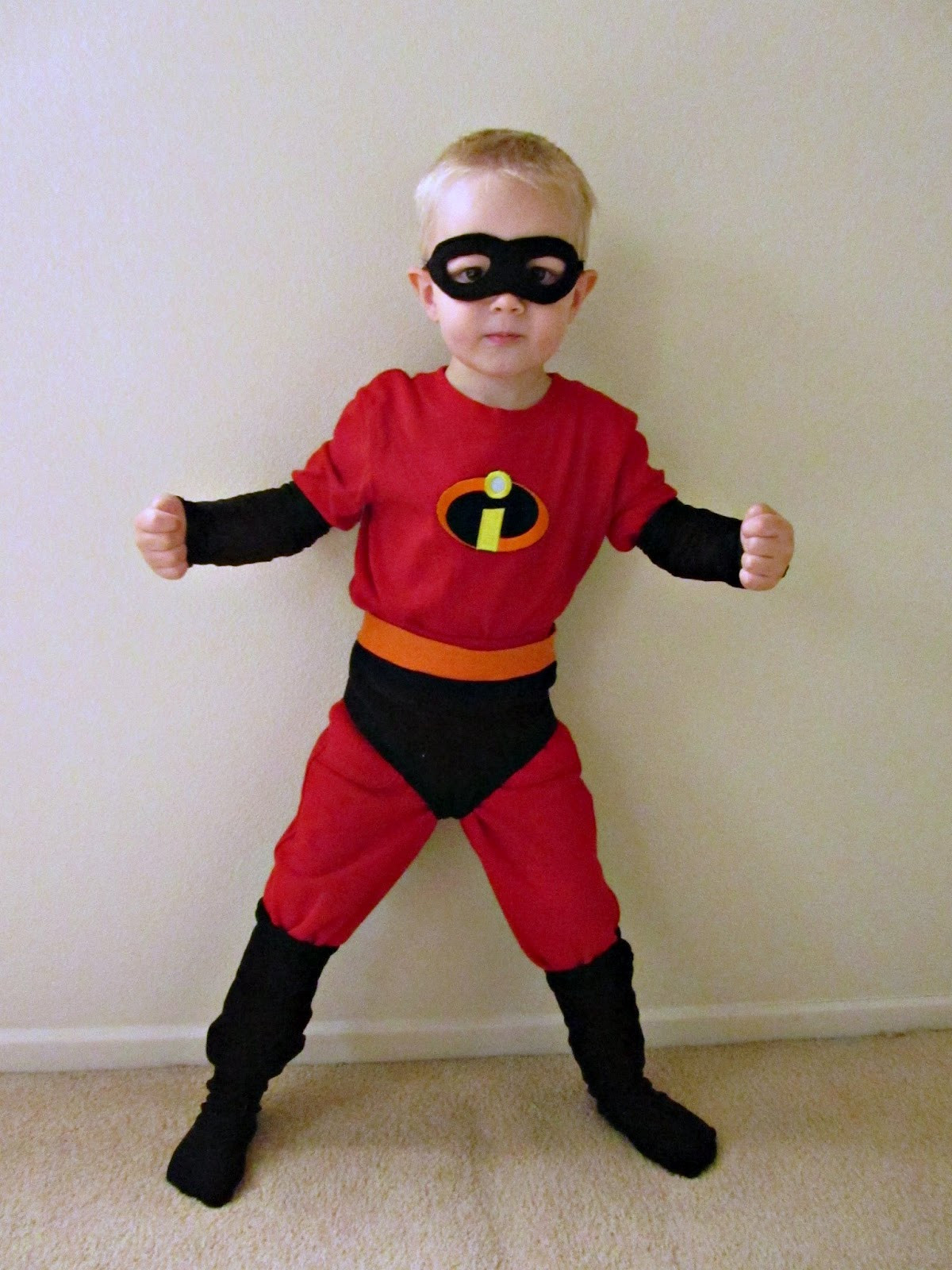 Best ideas about DIY Incredibles Costumes
. Save or Pin Chadwicks Picture Place Incredibles Costume Now.