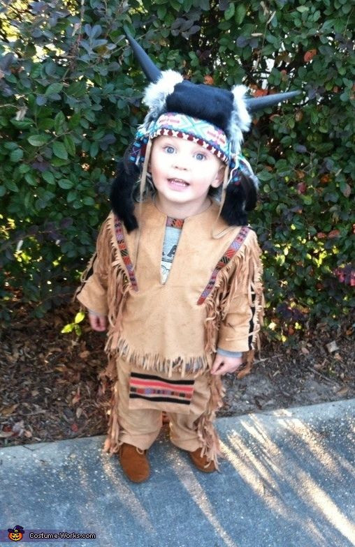 Best ideas about DIY Indian Halloween Costumes
. Save or Pin Indian Chief Halloween Costume Contest at Costume Works Now.