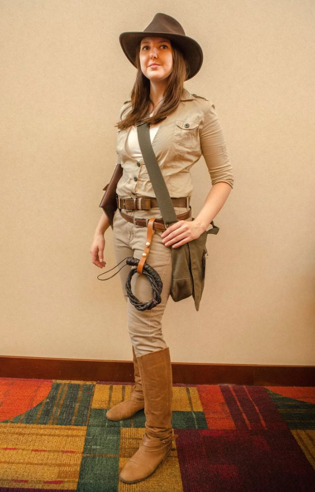 Best ideas about DIY Indiana Jones Costume
. Save or Pin Best 25 Indiana jones costume ideas on Pinterest Now.