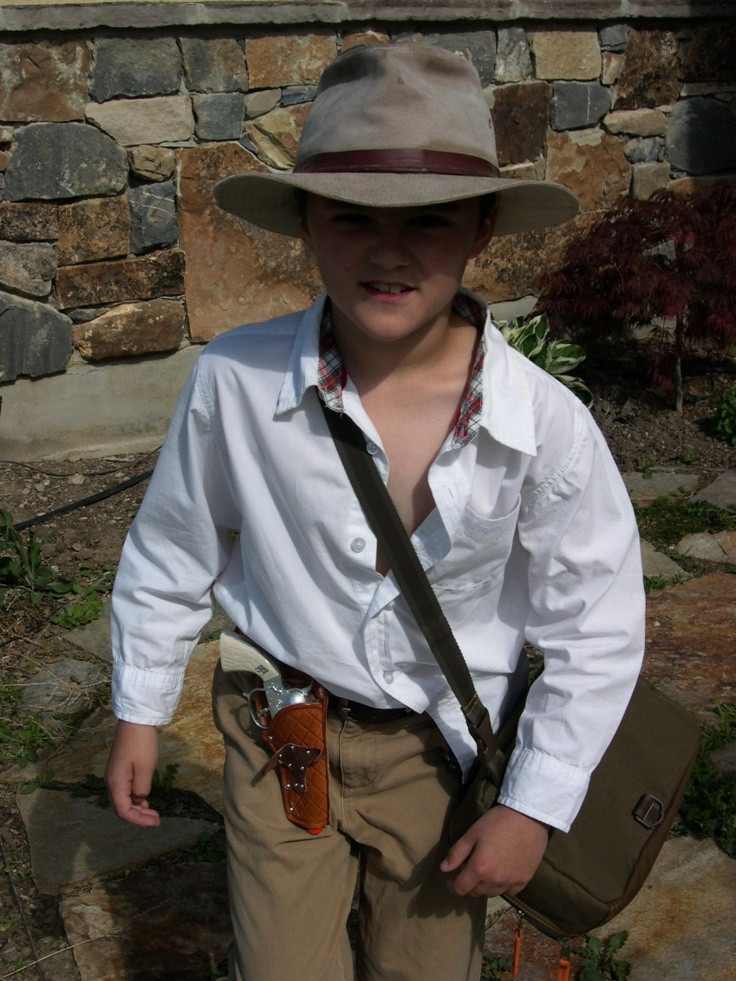 Best ideas about DIY Indiana Jones Costume
. Save or Pin 130 best images about Hero and Villain Halloween Costumes Now.