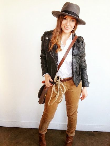 Best ideas about DIY Indiana Jones Costume
. Save or Pin Best 25 Safari costume ideas on Pinterest Now.