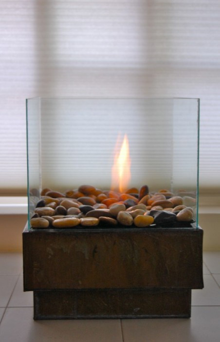 Best ideas about DIY Indoor Fire Pit
. Save or Pin 39 DIY Backyard Fire Pit Ideas You Can Build Now.