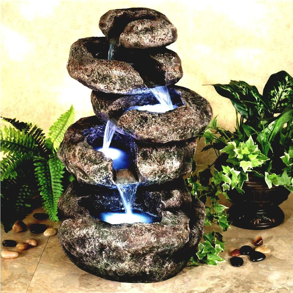 Best ideas about DIY Indoor Fountain
. Save or Pin DIY Tabletop Water Fountain Now.