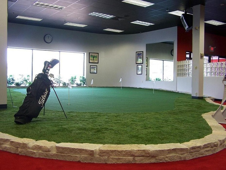 Best ideas about DIY Indoor Putting Green
. Save or Pin Pin by Matthew Best on Basement Now.