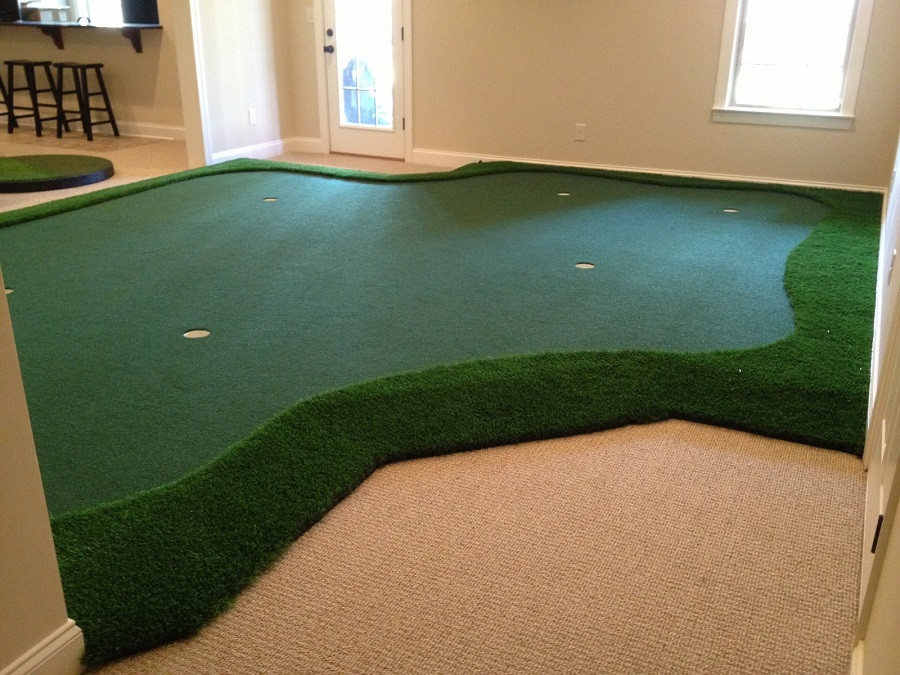 Best ideas about DIY Indoor Putting Green
. Save or Pin Best Indoor Putting Greens in 2018 Reviews and Ratings Now.