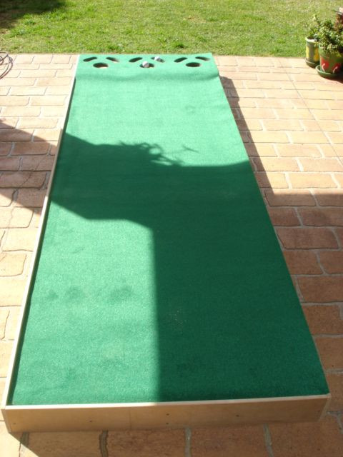 Best ideas about DIY Indoor Putting Green
. Save or Pin DIY Indoor Putting Green The very best in Portable Indoor Now.