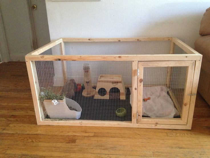 Best ideas about DIY Indoor Rabbit Cage
. Save or Pin Best 20 Indoor rabbit cage ideas on Pinterest Now.