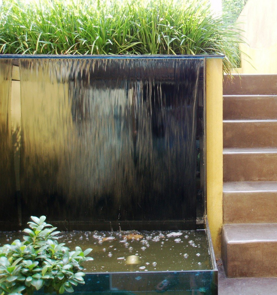 Best ideas about DIY Indoor Water Wall
. Save or Pin Diy Wall Fountain Custom Gl Water Walls Indoor Now.