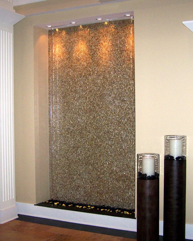 Best ideas about DIY Indoor Water Wall
. Save or Pin diy indoor water wall Make Your House Features Stunning Now.