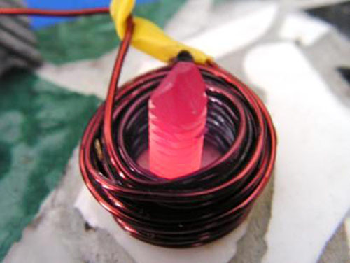 Best ideas about DIY Induction Heat
. Save or Pin DIY Induction heating Now.