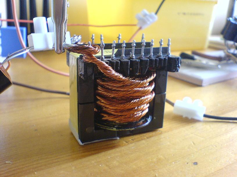 Best ideas about DIY Induction Heat
. Save or Pin DIY Induction Heater Hacked Gad s – DIY Tech Blog Now.