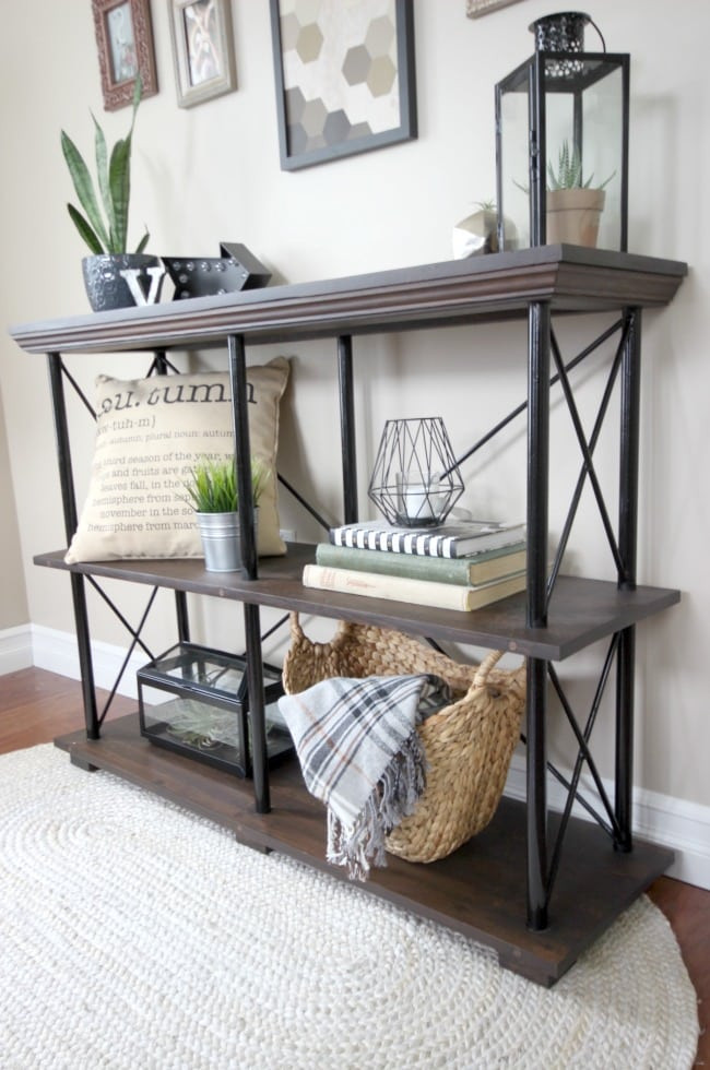 Best ideas about DIY Industrial Furniture
. Save or Pin DIY Furniture Love Create Celebrate Now.