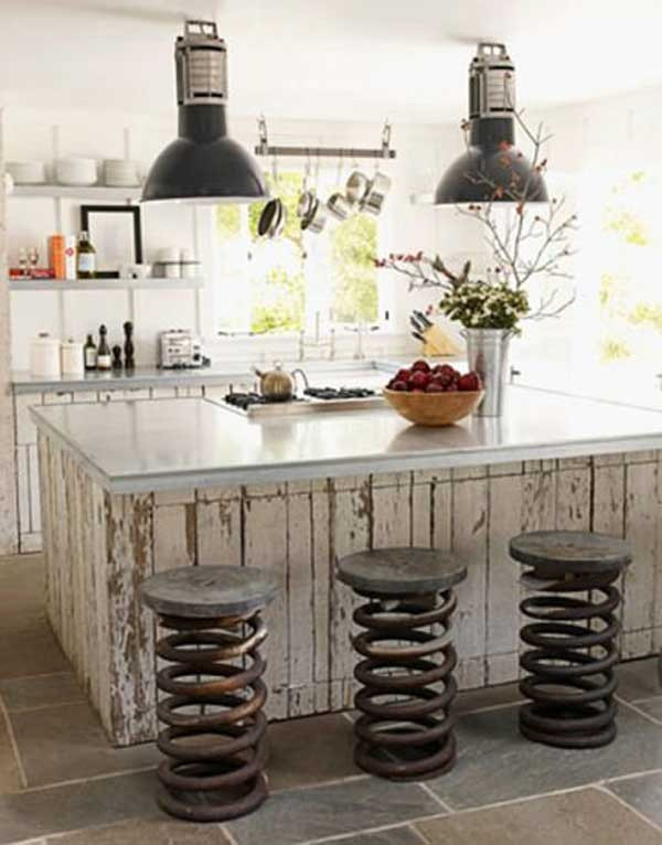 Best ideas about DIY Industrial Furniture
. Save or Pin Top 23 Extremely Awesome DIY Industrial Furniture Designs Now.