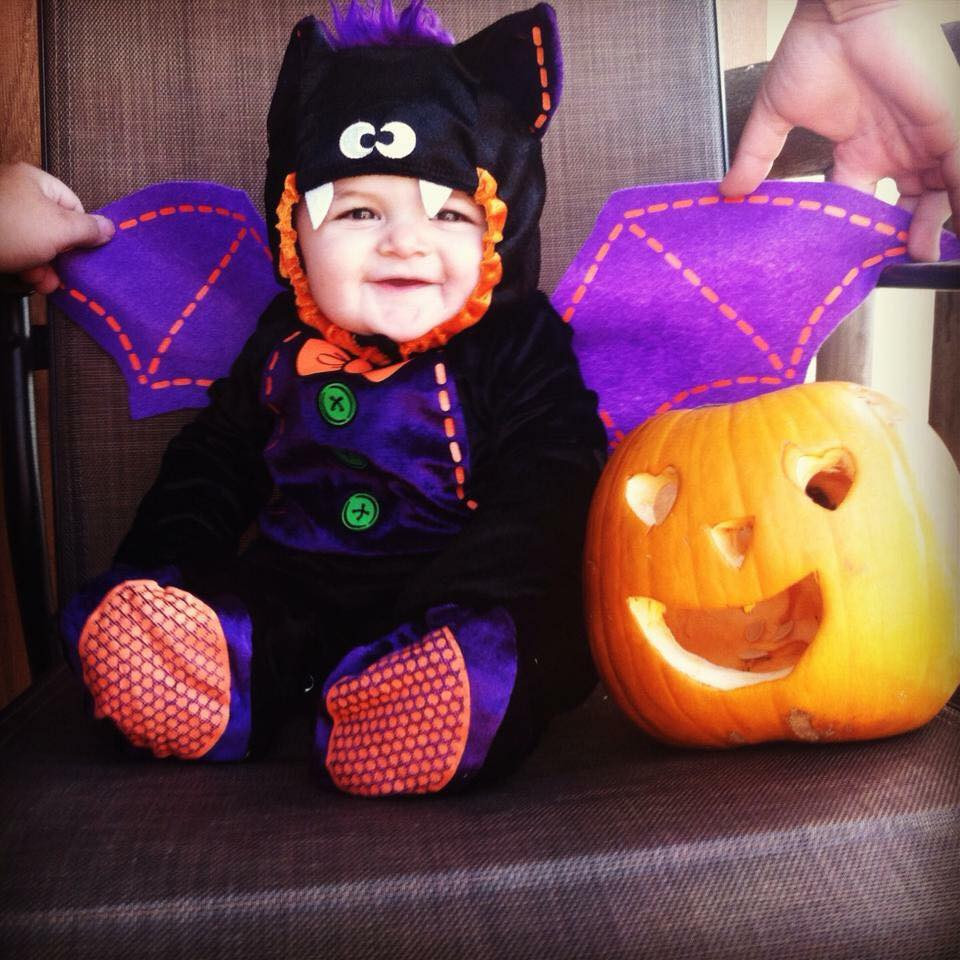 Best ideas about DIY Infant Halloween Costumes
. Save or Pin 100 Super Creative DIY Family Halloween Costumes To Try Now.