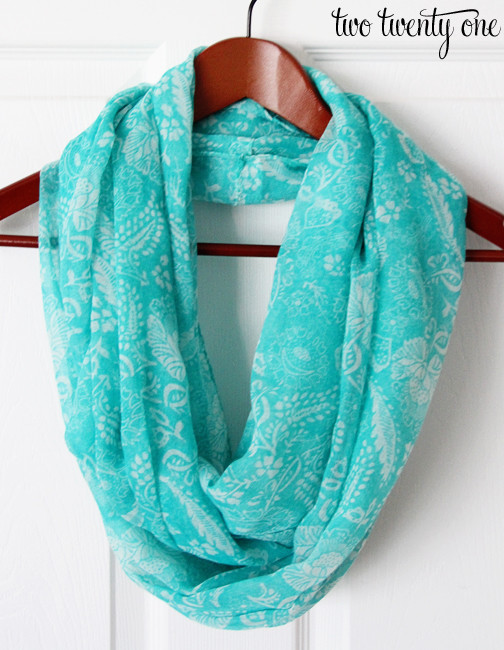 Best ideas about DIY Infinity Scarf
. Save or Pin 20 Handmade Gift Ideas Now.
