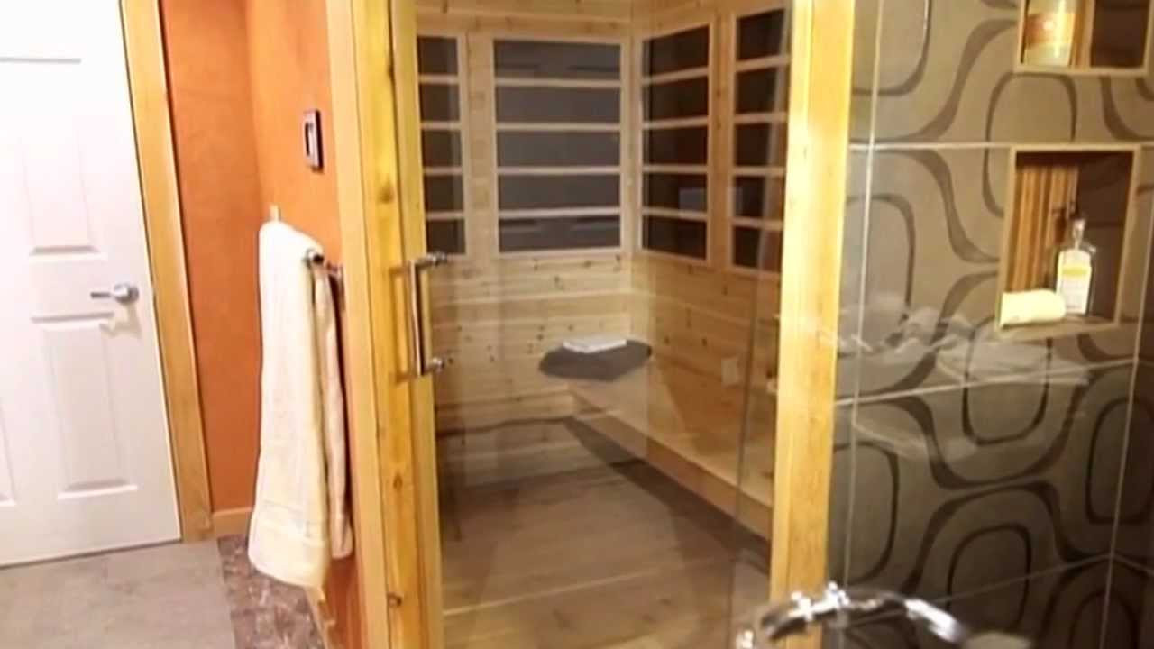 Best ideas about DIY Infrared Sauna
. Save or Pin DIY Infrared Sauna Rooms for Home Build a Carbon Fiber Now.