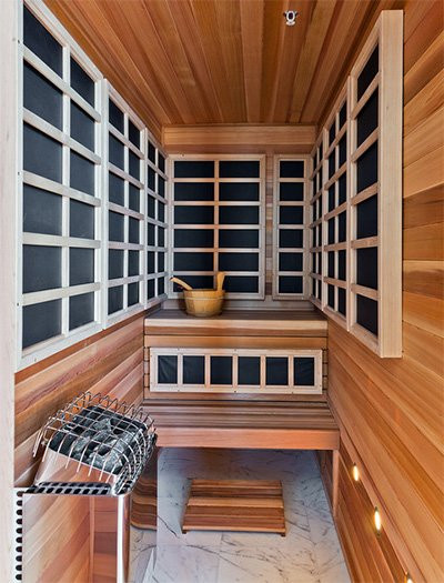 Best ideas about DIY Infrared Sauna Plans
. Save or Pin DIY Kits Now.