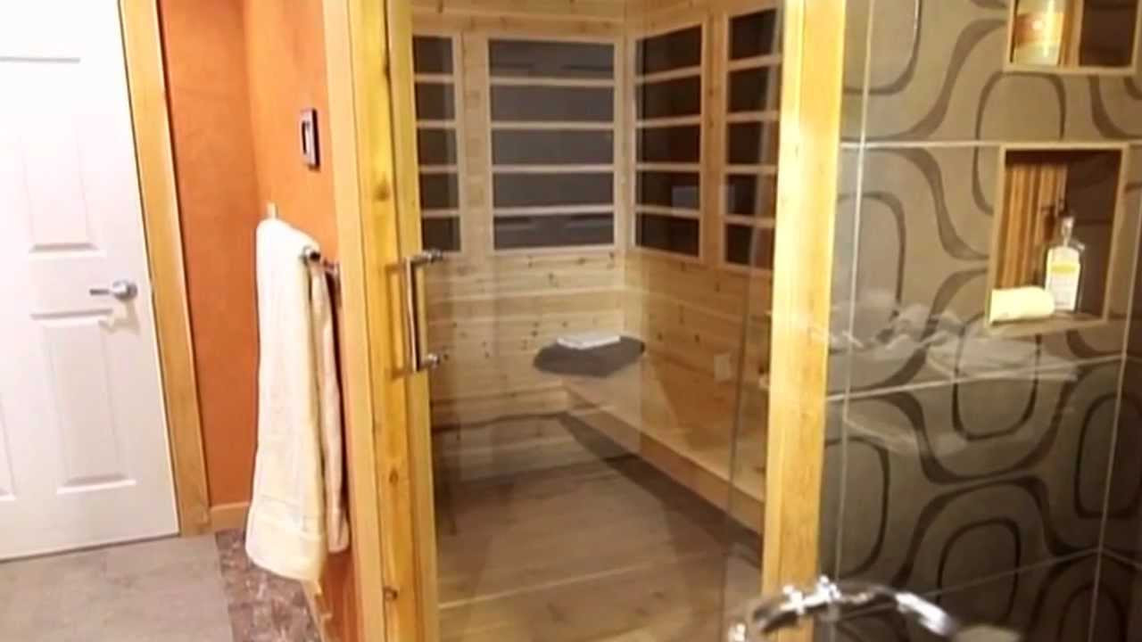 Best ideas about DIY Infrared Sauna Plans
. Save or Pin DIY Infrared Sauna Rooms for Home Build a Carbon Fiber Now.