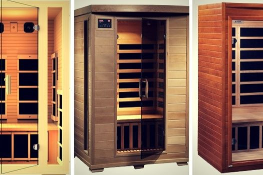 Best ideas about DIY Infrared Sauna Plans
. Save or Pin How to Build Your Own Near Infrared Sauna Under $100 Now.