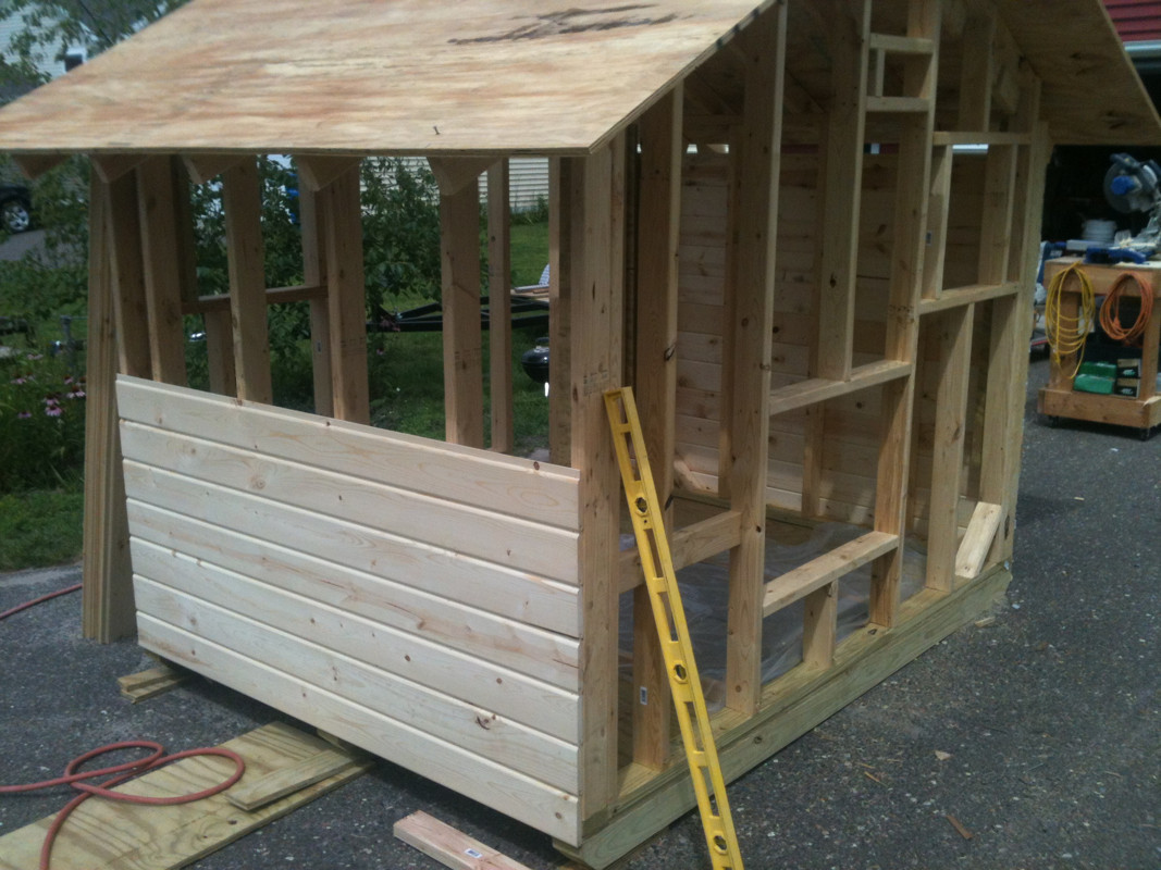 Best ideas about DIY Infrared Sauna Plans
. Save or Pin How to Build an Outdoor Sauna Now.