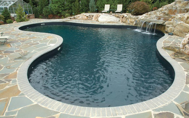 Best ideas about DIY Inground Pool
. Save or Pin Do it Yourself Inground Swimming Pool Kits Now.
