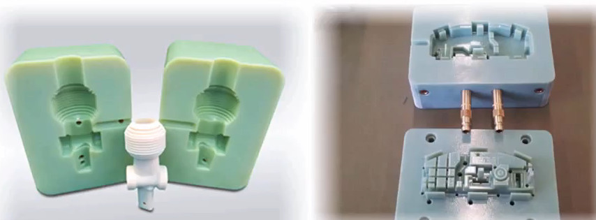 Best ideas about DIY Injection Mold
. Save or Pin DIY 3D Printing Free webinar on 3d printing and injection Now.