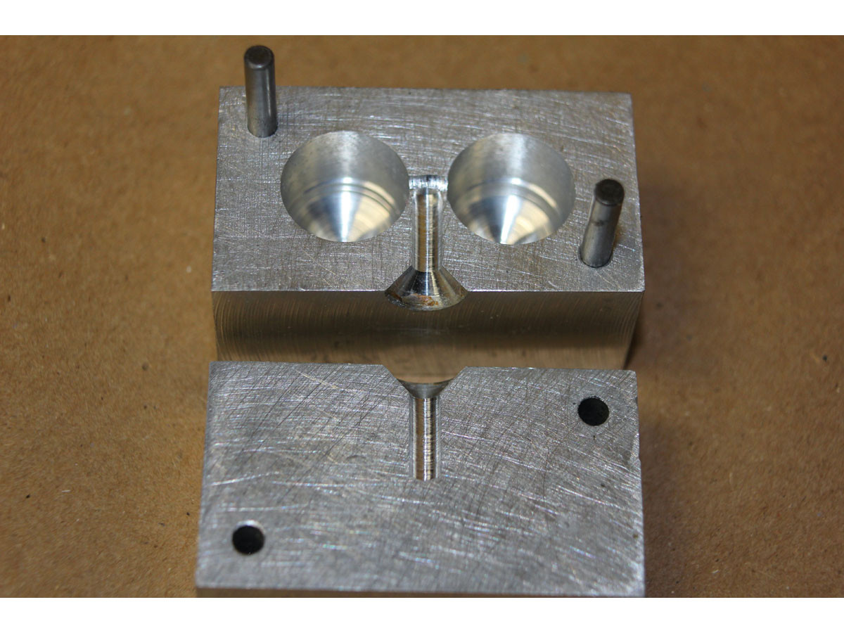 Best ideas about DIY Injection Mold
. Save or Pin Make Your Own Injection Molding Machine Now.