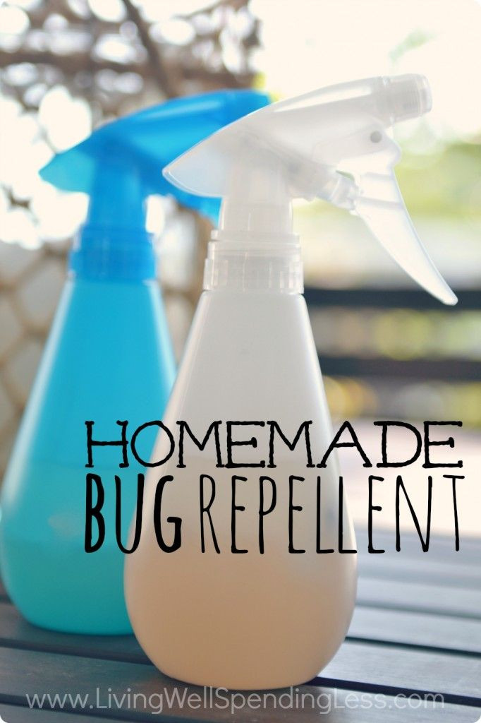 Best ideas about DIY Insect Repellent
. Save or Pin Homemade Bug Repellent Natural Insect Repellent Now.