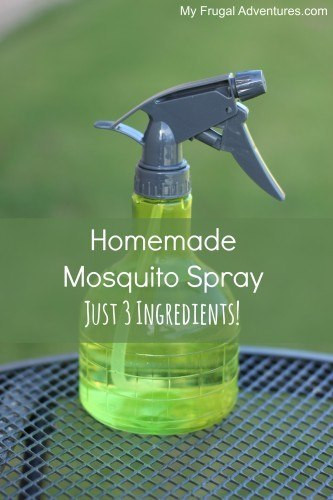 Best ideas about DIY Insect Repellent
. Save or Pin 14 Natural Homemade Mosquito Repellents that Absolutely Work Now.