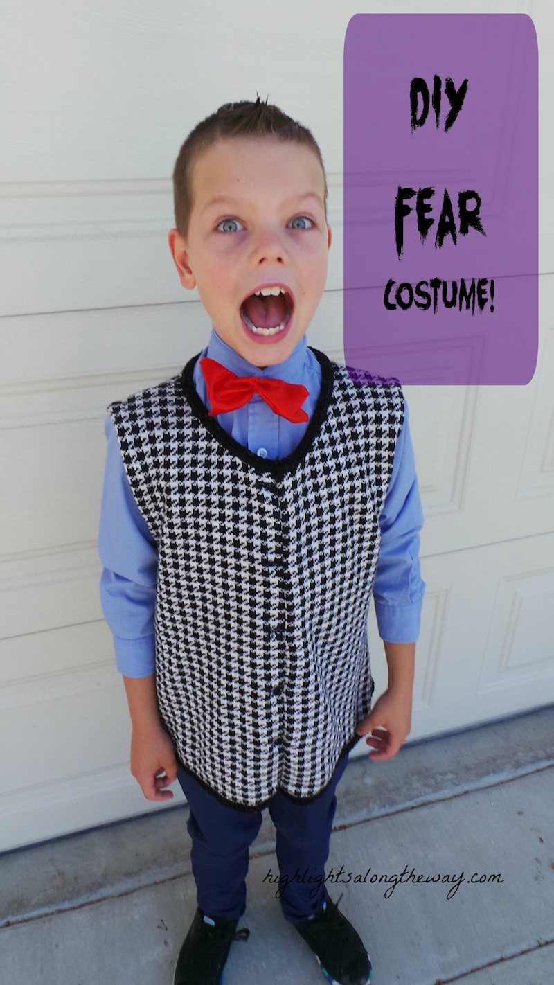 Best ideas about DIY Inside Out Costumes
. Save or Pin Inside Out Costume Ideas Now.