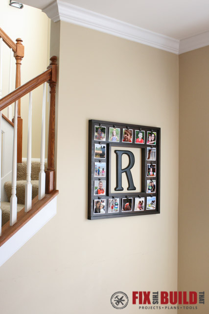 Best ideas about DIY Instagram Frame
. Save or Pin DIY Instagram Picture Display Now.