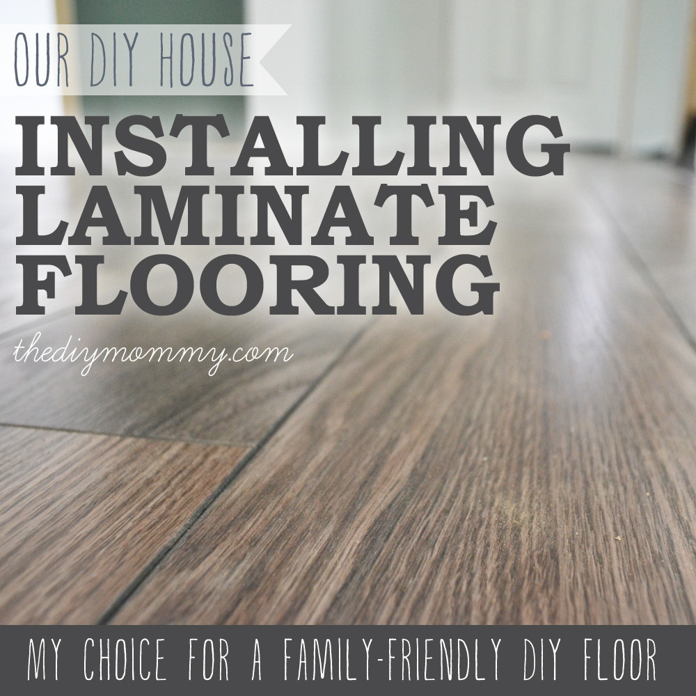 Best ideas about DIY Installing Laminate Flooring
. Save or Pin How to install laminate flooring the best floors for Now.