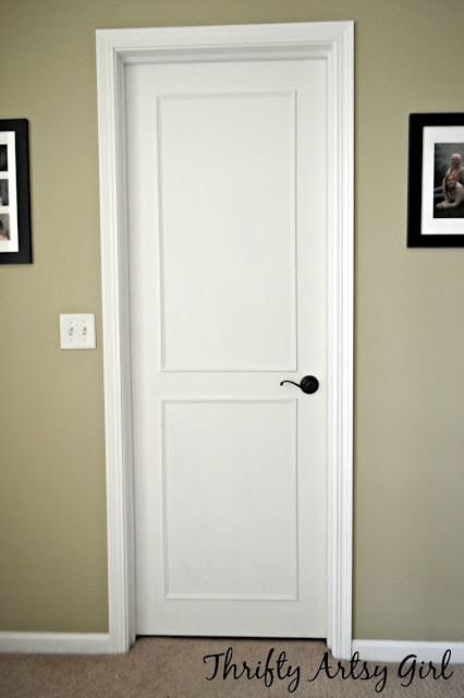 Best ideas about DIY Interior Doors
. Save or Pin Interior Door Makeover Projects Now.