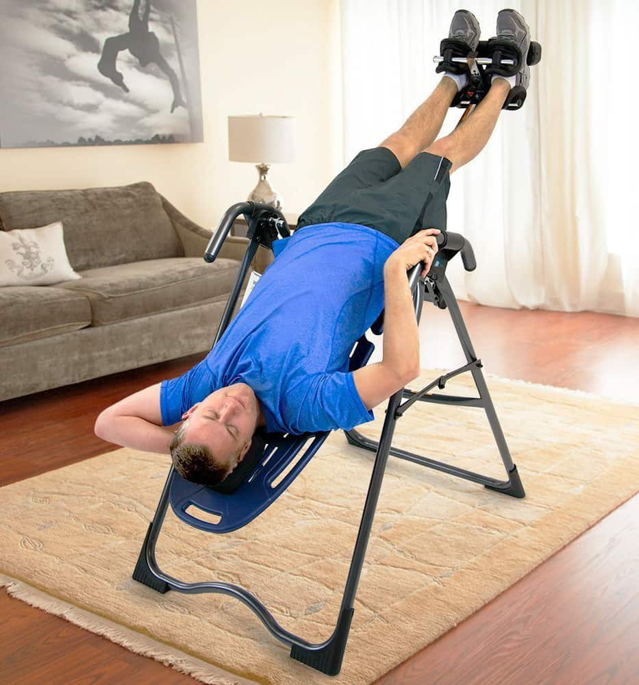Best ideas about DIY Inversion Table
. Save or Pin how to build an inversion table at home Now.