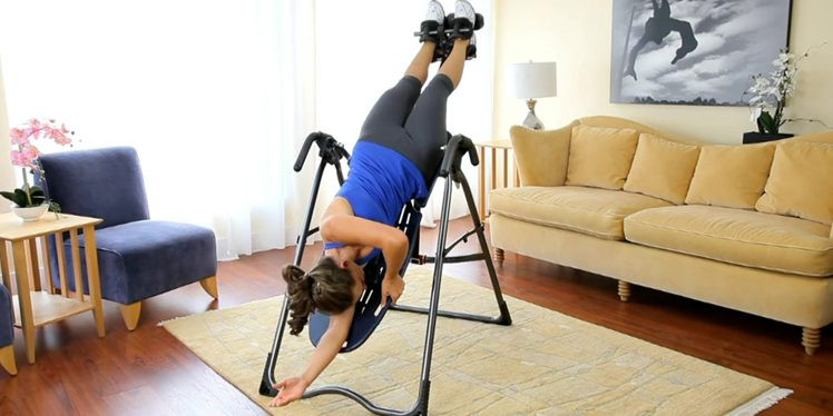 Best ideas about DIY Inversion Table
. Save or Pin diy inversion table Now.