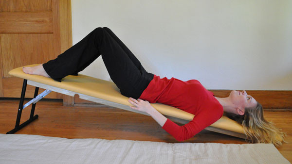 Best ideas about DIY Inversion Table
. Save or Pin Gravity Pal Low Angle Inversion Tables Now.