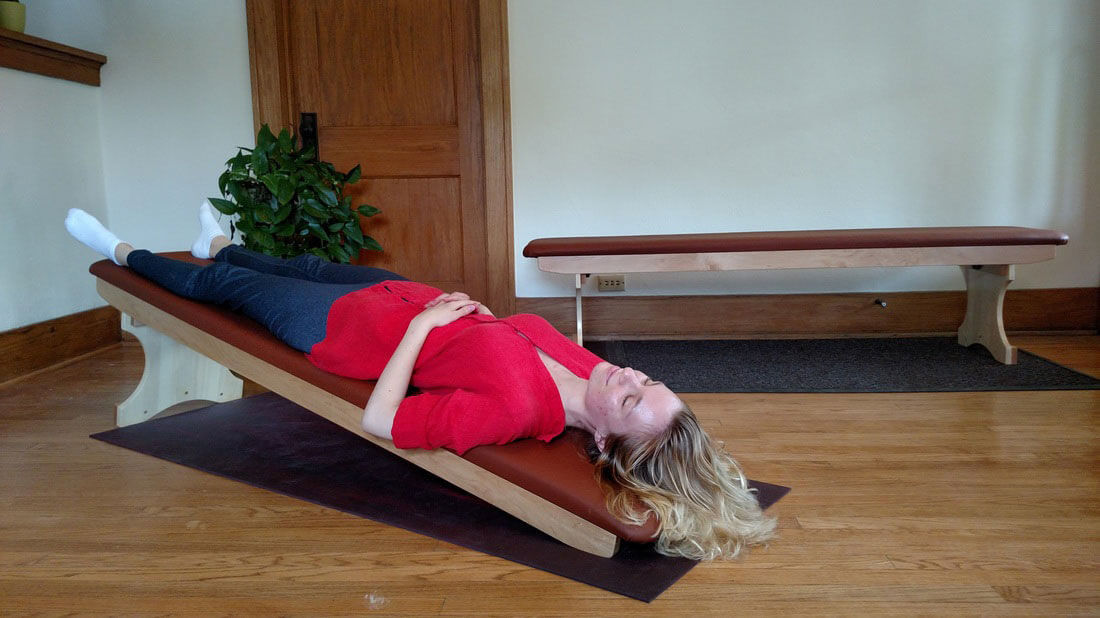 Best ideas about DIY Inversion Table
. Save or Pin How To Make A Homemade Inversion Table Now.