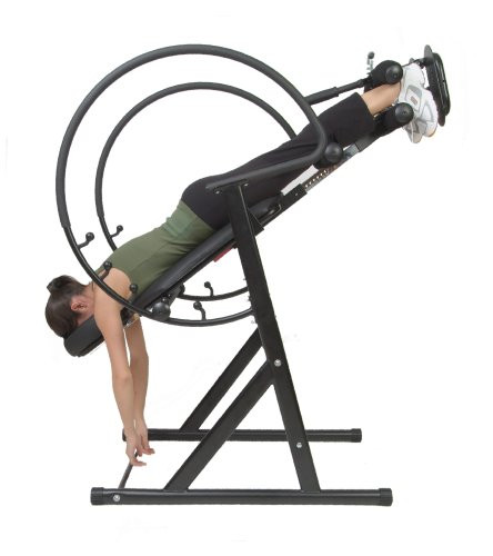 Best ideas about DIY Inversion Table Plans
. Save or Pin diy inversion table Now.