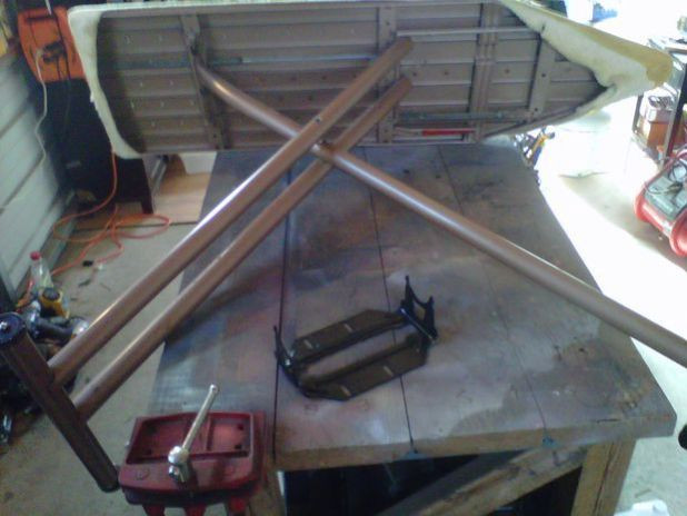 Best ideas about DIY Inversion Table
. Save or Pin Build Homemade Inversion Table Now.