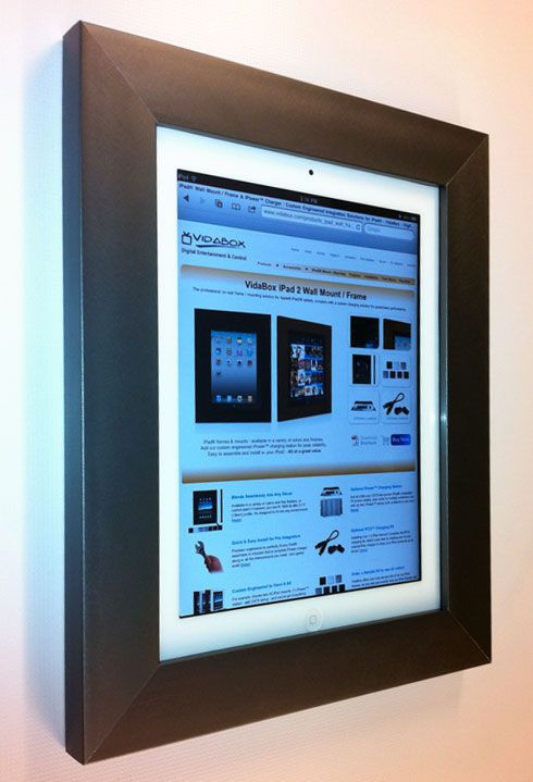 Best ideas about DIY Ipad Wall Mount
. Save or Pin Best 25 Ipad wall mount ideas on Pinterest Now.