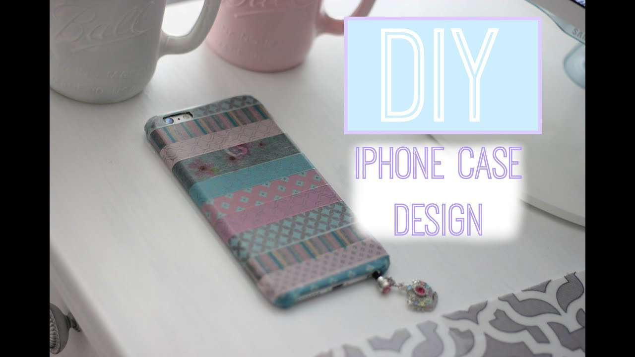 Best ideas about DIY Iphone 6 Cases
. Save or Pin DIY Custom iPhone 6 Plus Case Design Now.